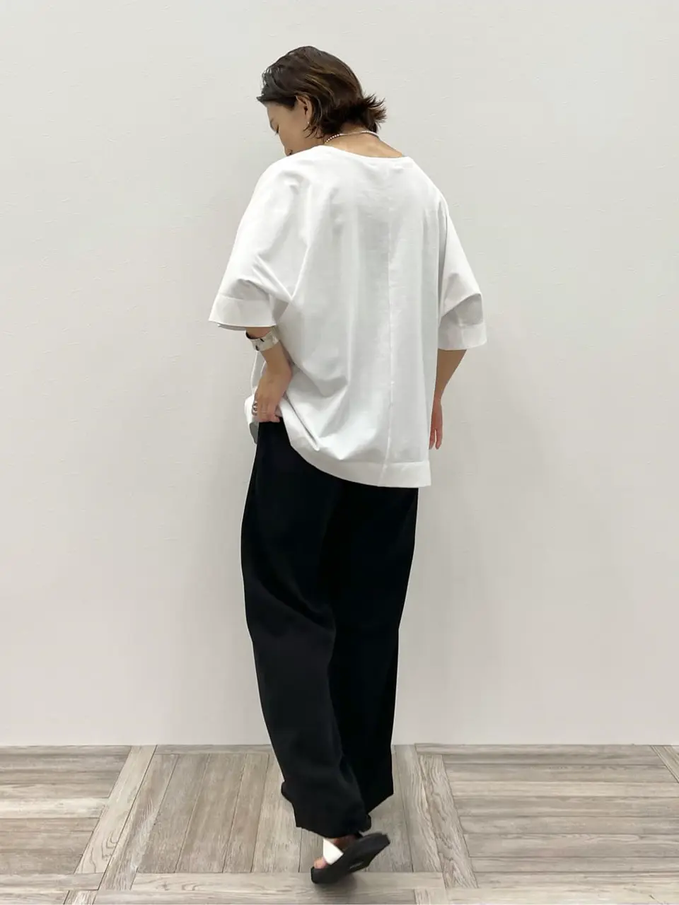 23区 大原 コーディネート画像