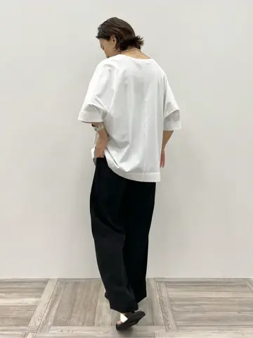 23区 大原 コーディネート画像