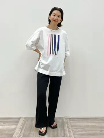 23区 大原 コーディネート画像