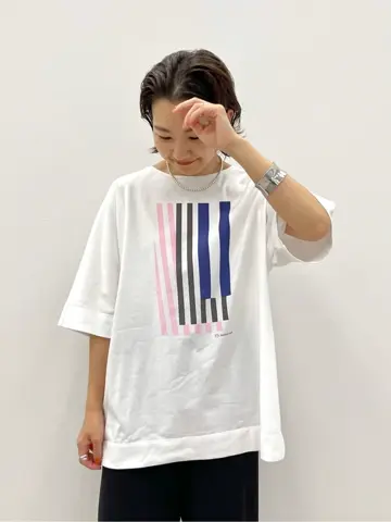 23区 大原 コーディネート画像