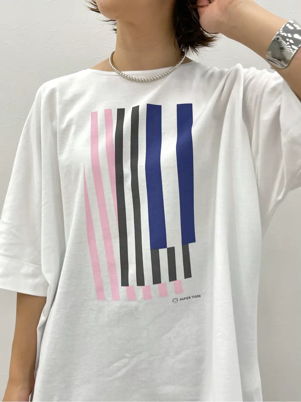 23区 大原 コーディネート画像