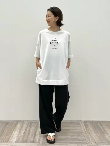 23区 大原 コーディネート画像