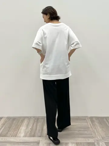 23区 大原 コーディネート画像