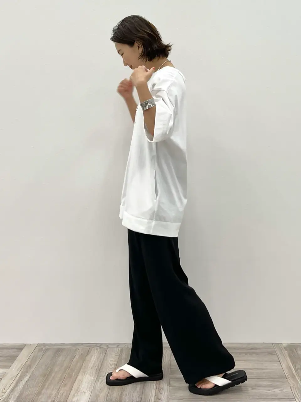 23区 大原 コーディネート画像