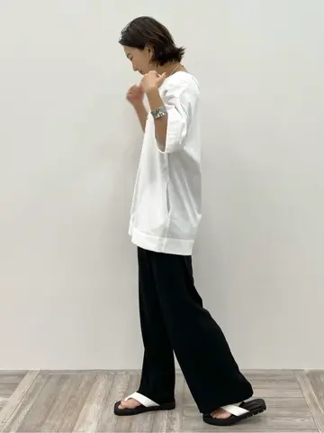 23区 大原 コーディネート画像