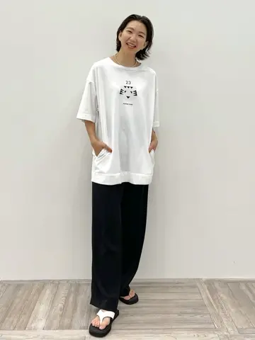 23区 大原 コーディネート画像