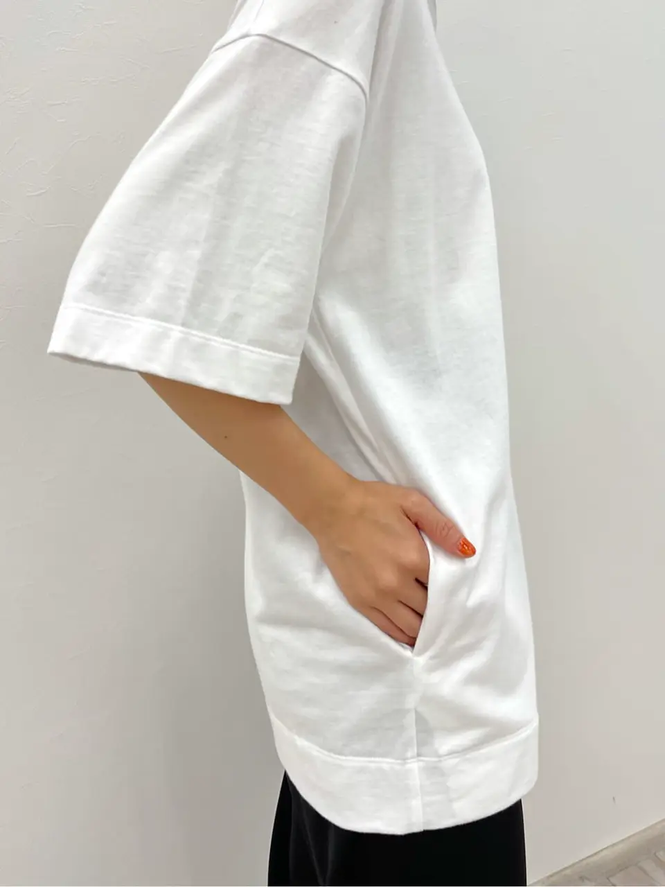 23区 大原 コーディネート画像