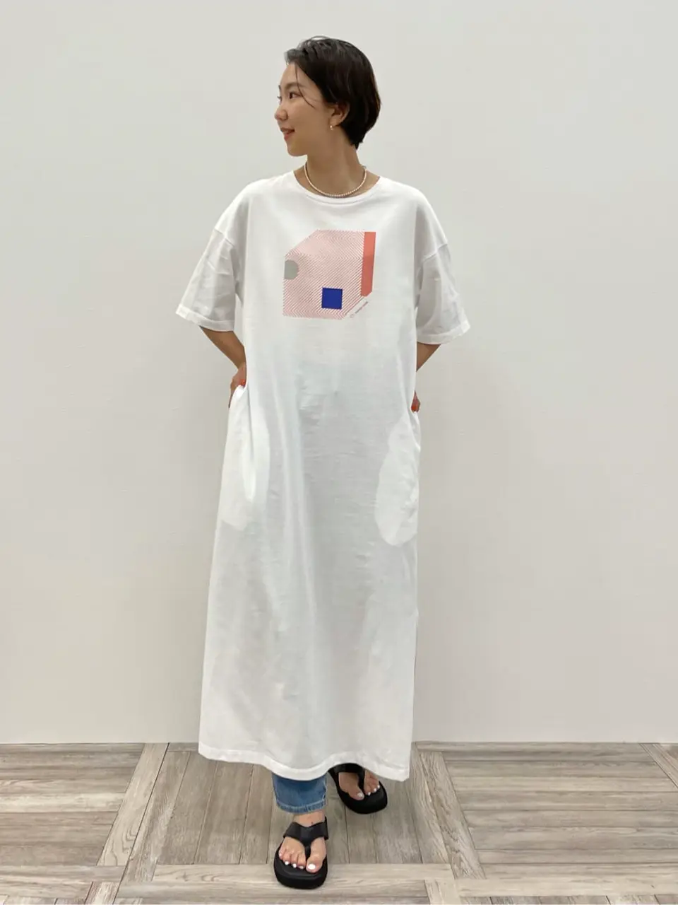  大原 コーディネート画像