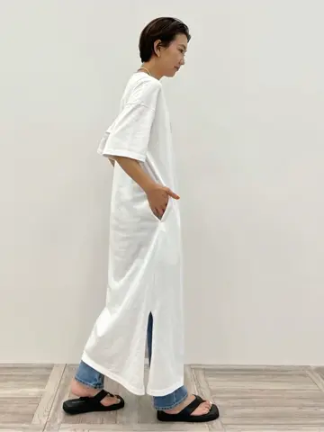 23区 大原 コーディネート画像