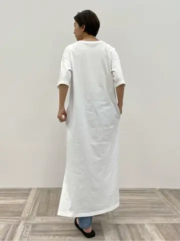 23区 大原 コーディネート画像