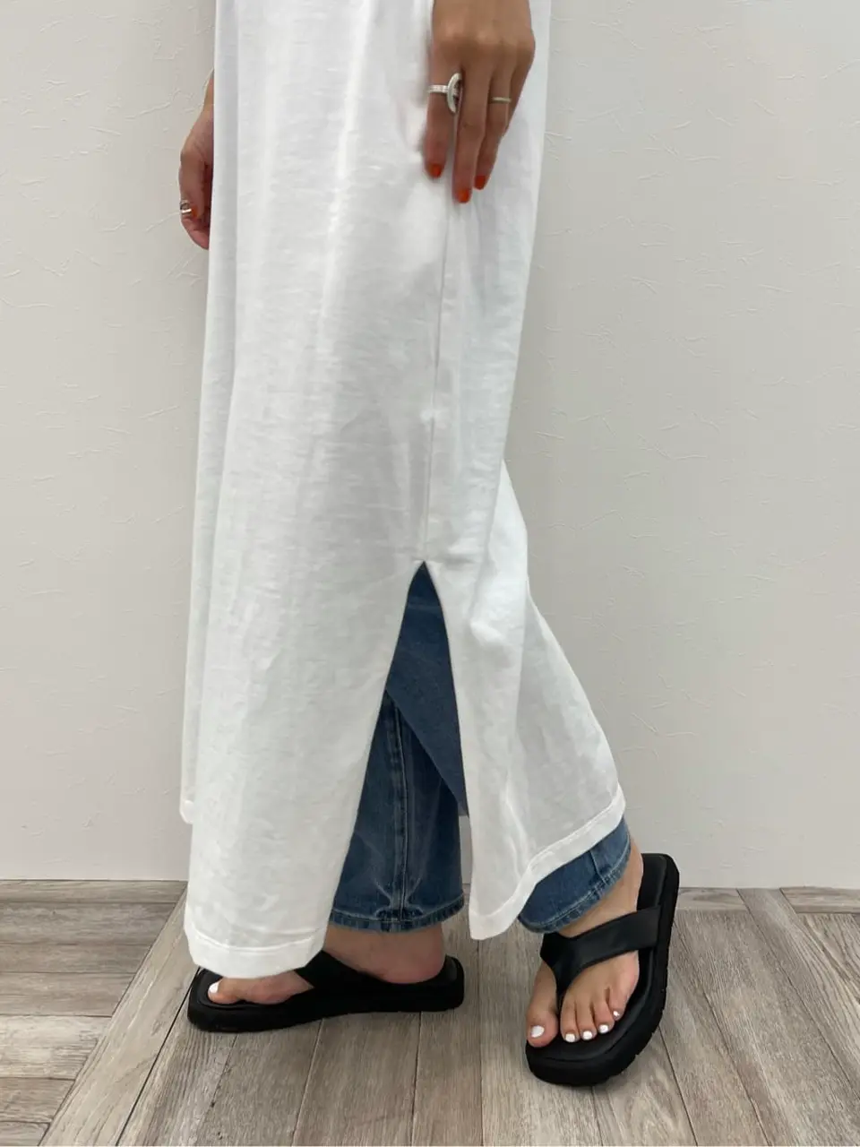 23区 大原 コーディネート画像