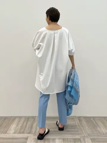 23区 大原 コーディネート画像