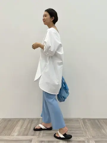 23区 大原 コーディネート画像