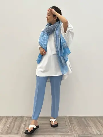 23区 大原 コーディネート画像