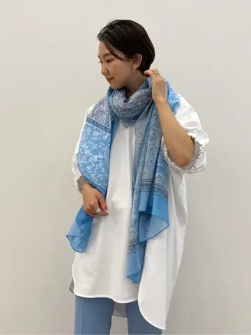 23区 大原 コーディネート画像