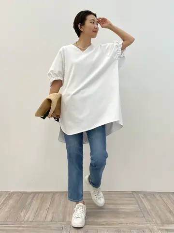 23区 大原 コーディネート画像