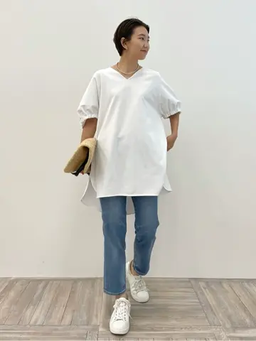 23区 大原 コーディネート画像