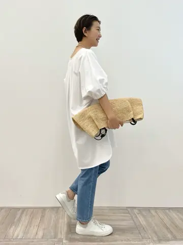 23区 大原 コーディネート画像