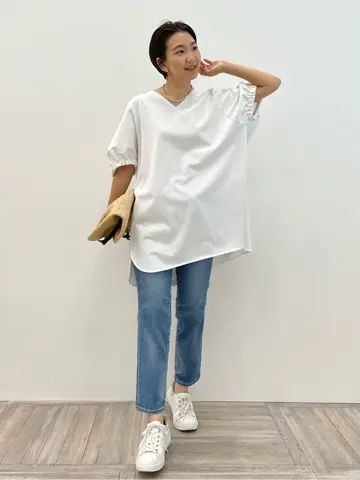 23区 大原 コーディネート画像