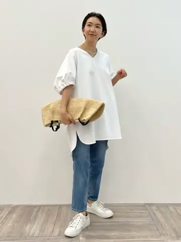 23区 大原 コーディネート画像