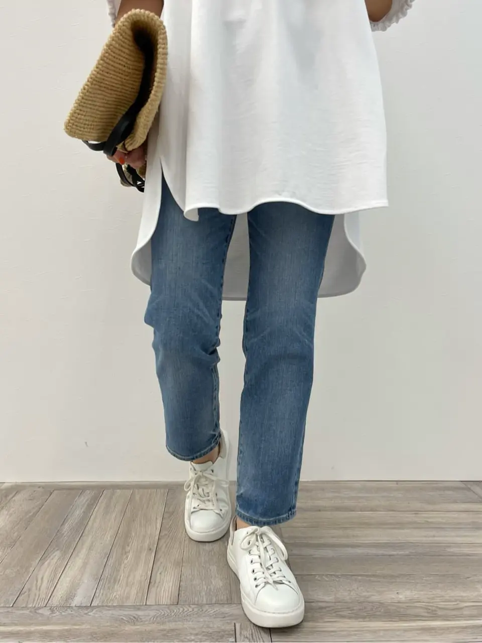 23区 大原 コーディネート画像