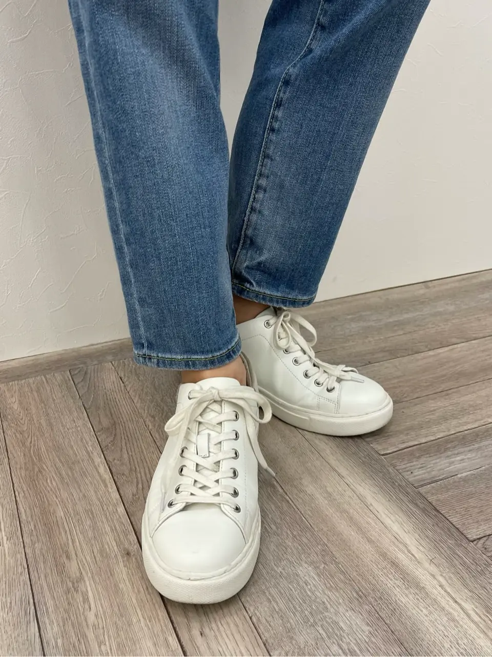 23区 大原 コーディネート画像