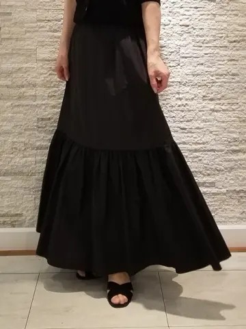 23区 MAKIKO コーディネート画像