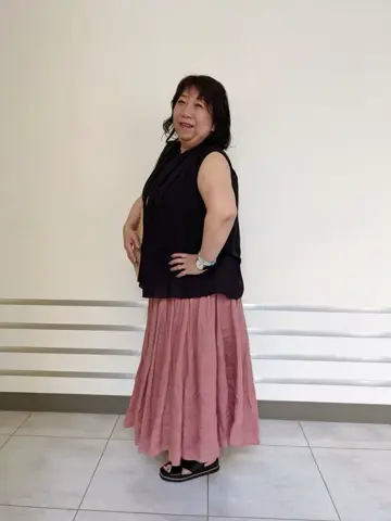 23区 武田 コーディネート画像