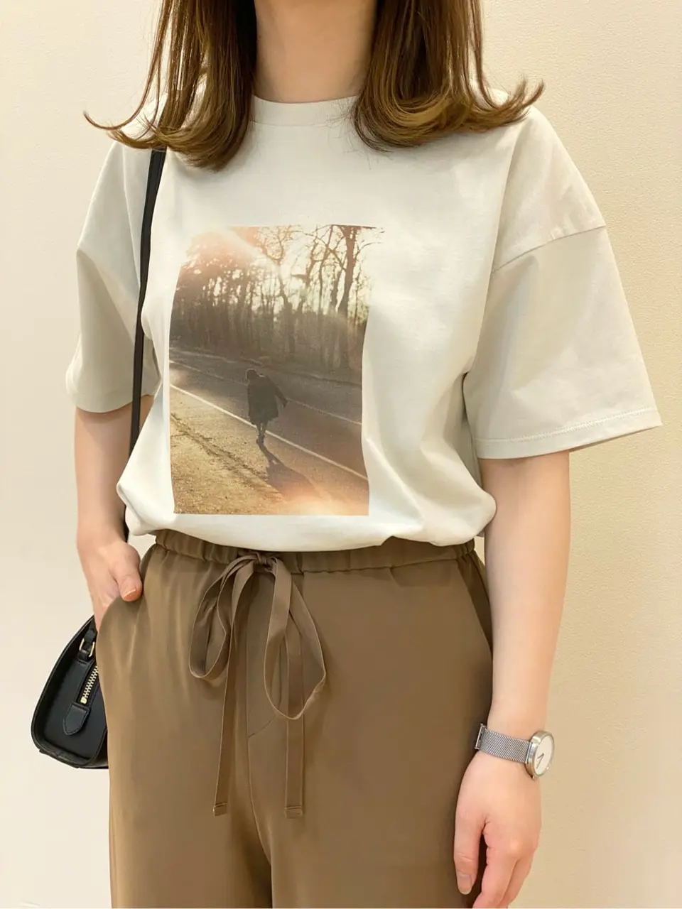 23区 八木沢 コーディネート画像