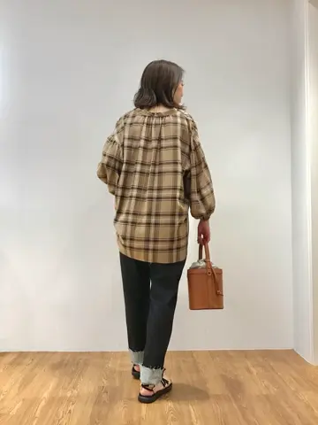 23区 西嶋 コーディネート画像