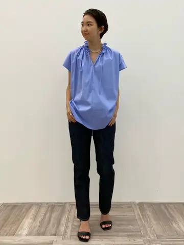 23区 大原 コーディネート画像