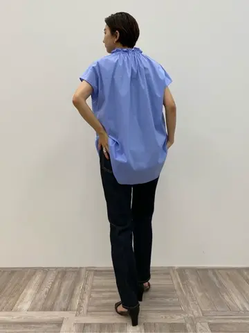 23区 大原 コーディネート画像