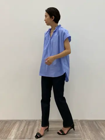 23区 大原 コーディネート画像