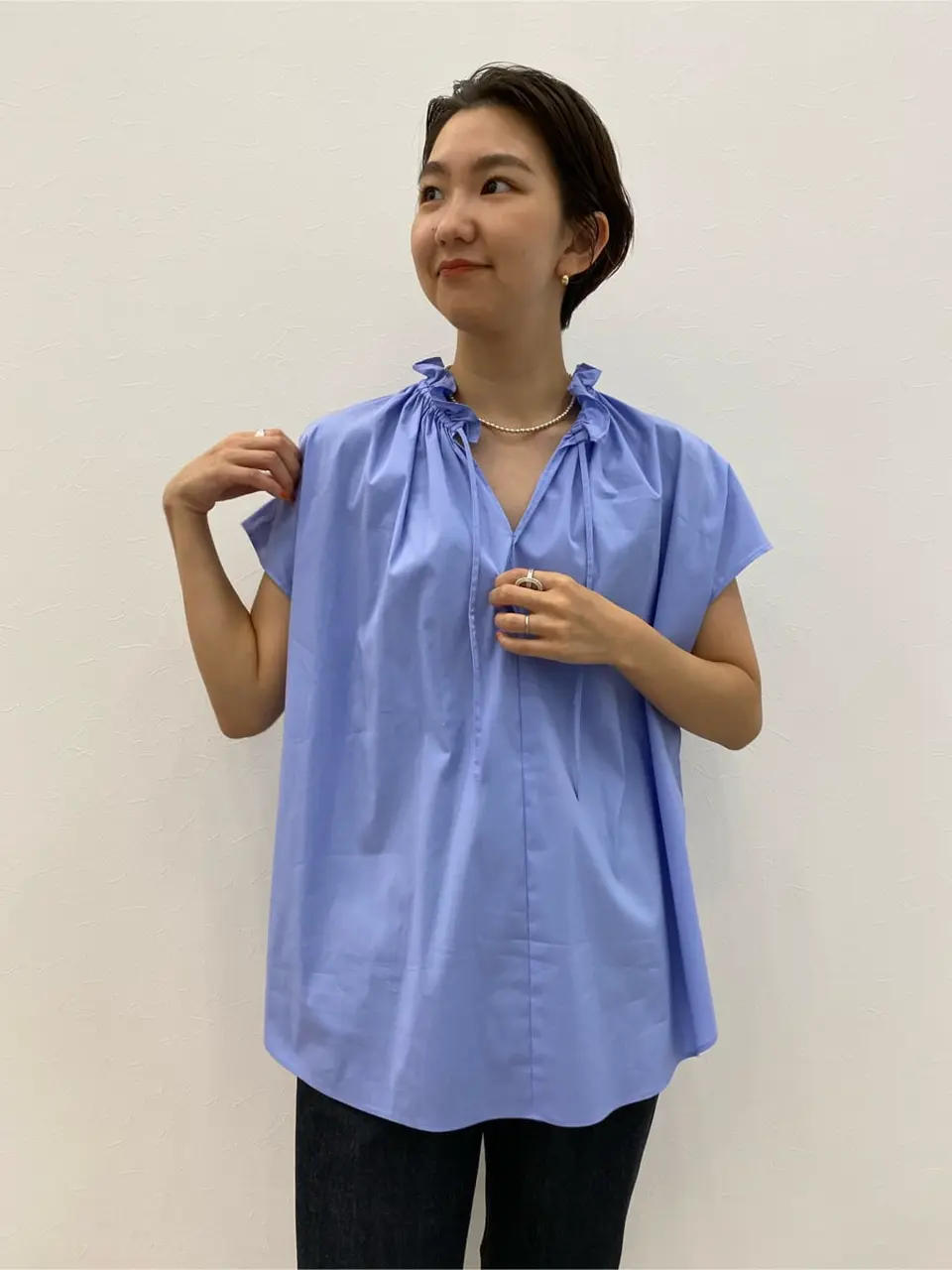 23区 大原 コーディネート画像