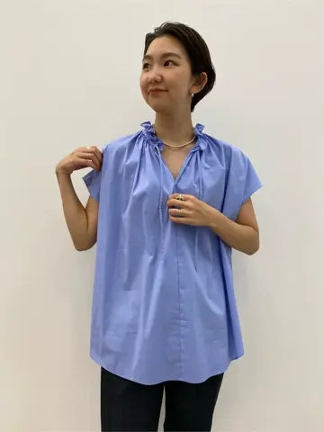 23区 大原 コーディネート画像