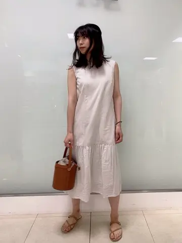 23区 原 コーディネート画像