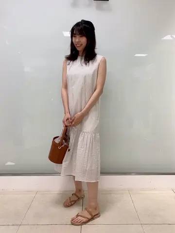 23区 原 コーディネート画像