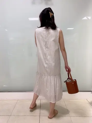 23区 原 コーディネート画像