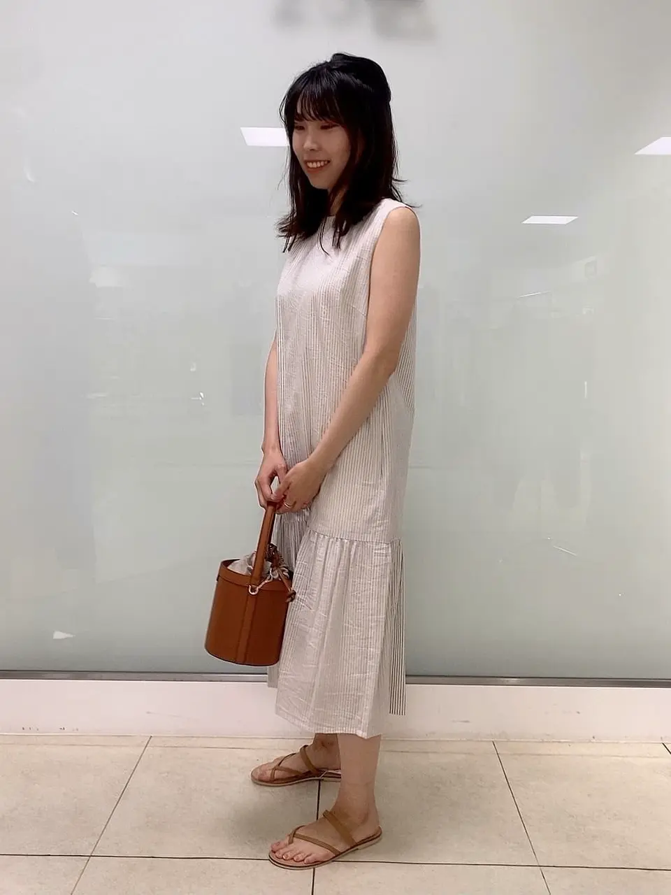 23区 原 コーディネート画像