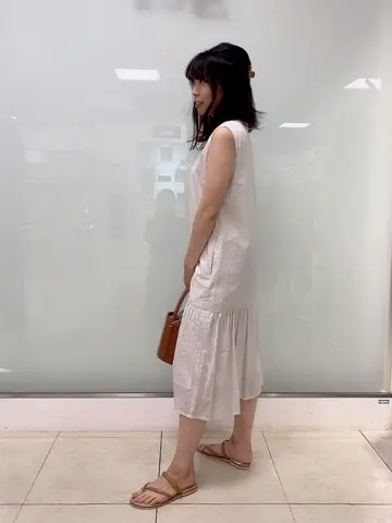 23区 原 コーディネート画像