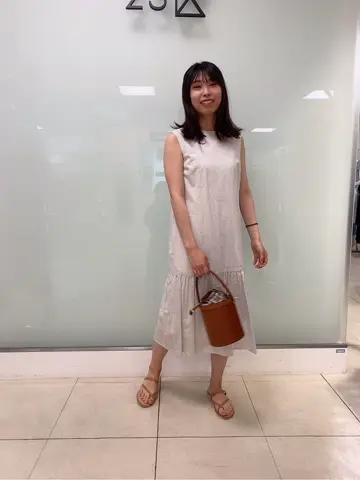 23区 原 コーディネート画像