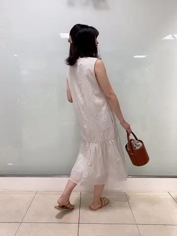 23区 原 コーディネート画像