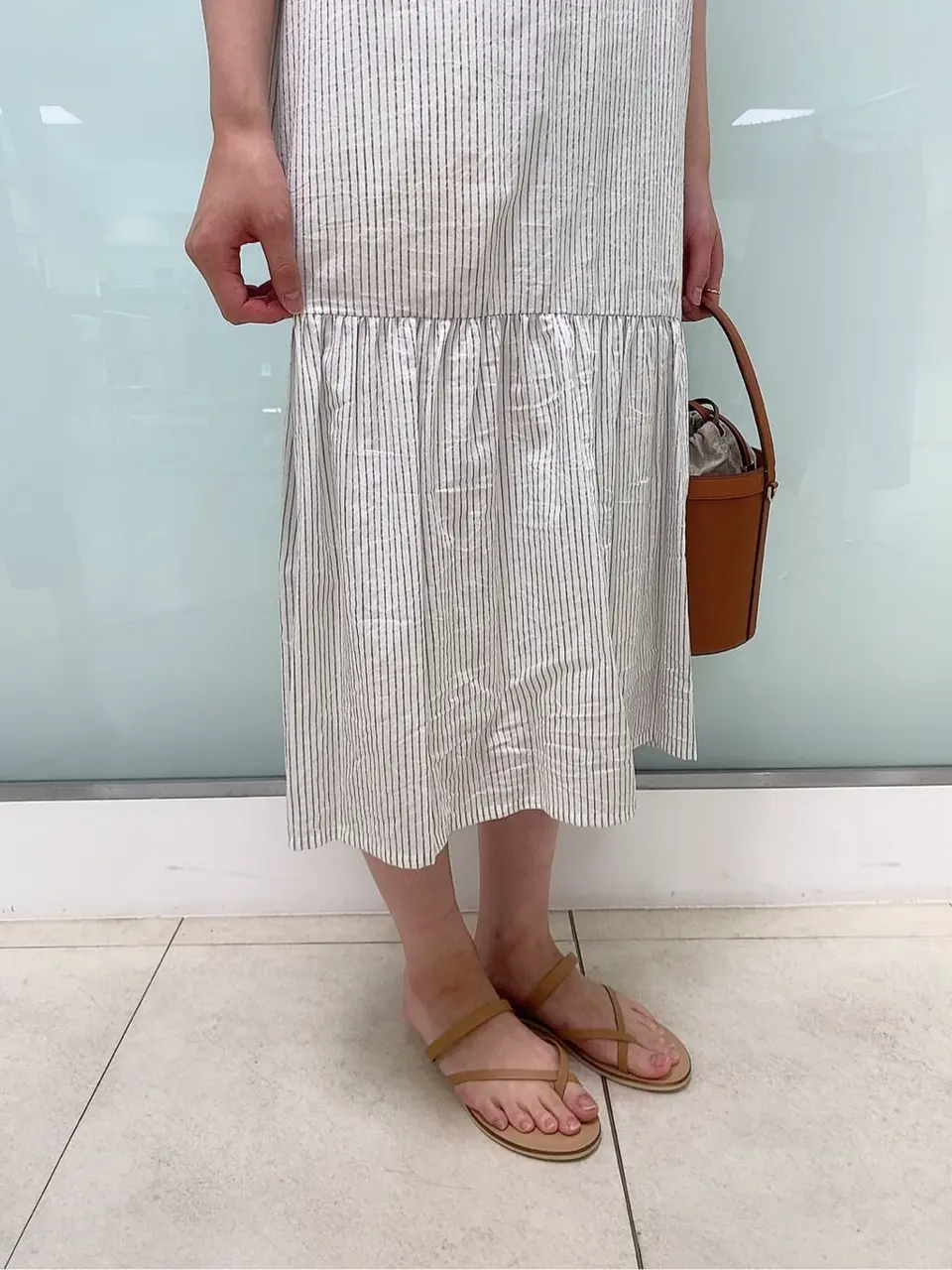 23区 原 コーディネート画像