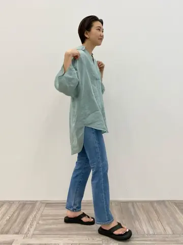 23区 大原 コーディネート画像