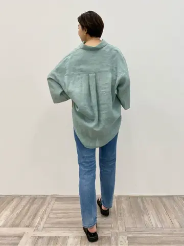 23区 大原 コーディネート画像