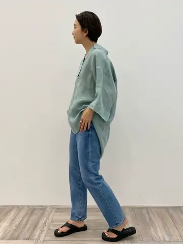 23区 大原 コーディネート画像