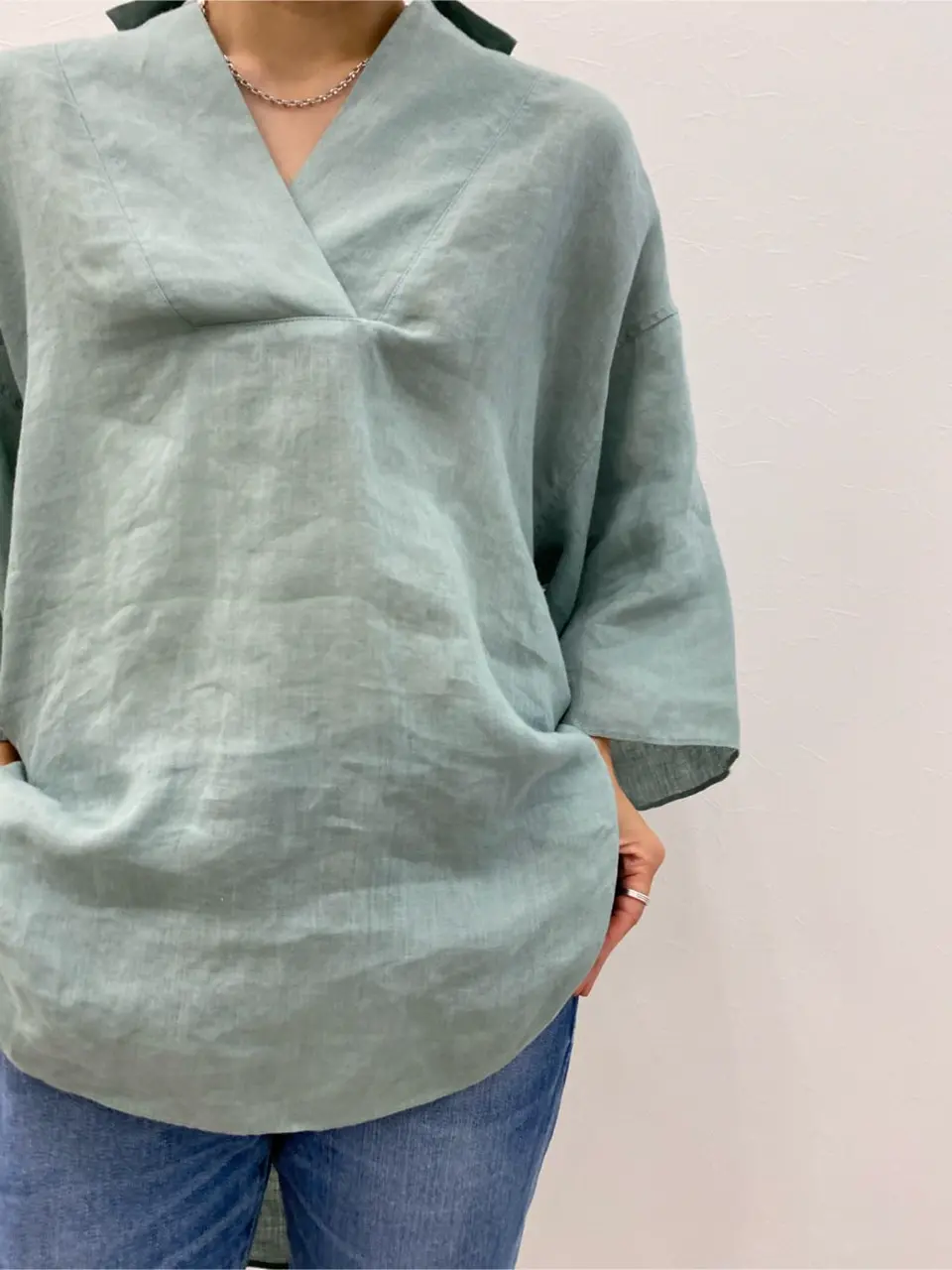 23区 大原 コーディネート画像