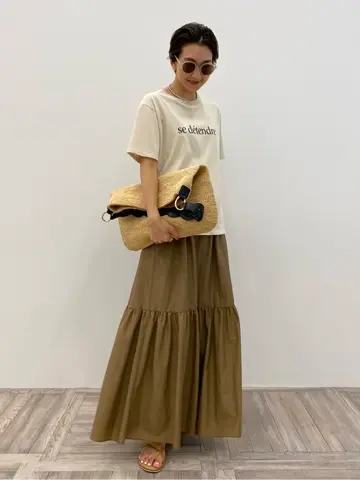 23区 大原 コーディネート画像