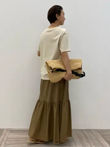 23区 大原 コーディネート画像