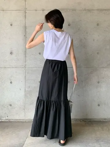 23区 板垣 コーディネート画像